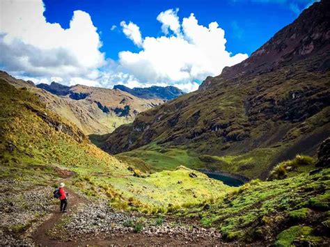 Lares Trek Peru Lares Trail Machu Picchu Inca Trail Machu