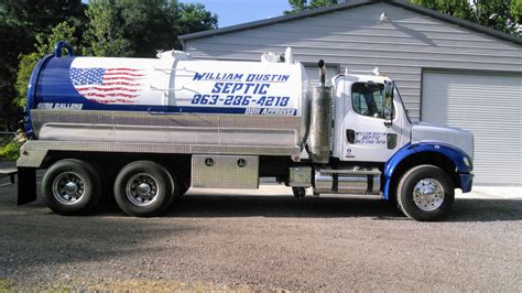 Septic Tank Installation Lakeland Fl William Dustin Septic