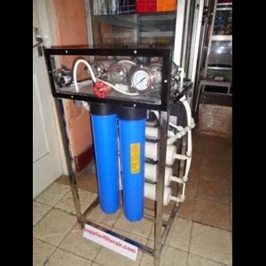 Jual Mesin RO Kapasitas 4000 Liter Per Hari Surabaya Mitra Water