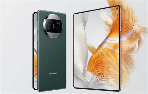 Quel Est Le Meilleur Smartphone Huawei Choisir En