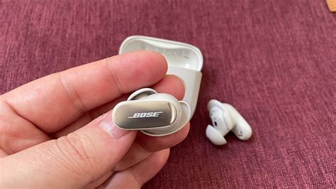 Bose QuietComfort Earbuds 2024 Vs QuietComfort Ultra Earbuds What