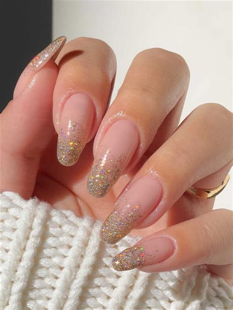 30 Best Almond Nail Trends And Ideas In 2024