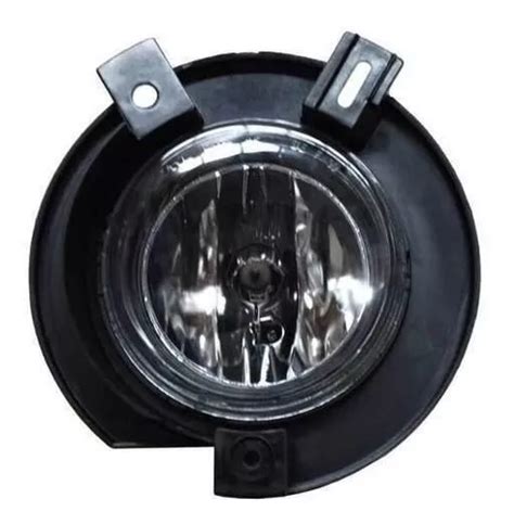 Faro Niebla Ford Explorer Izq Xry