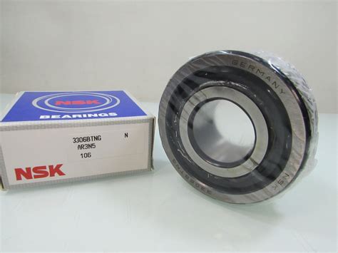 Подшипник 3306 BTNG NSK Купить Цена 2041 в Украине