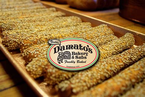 Damatos Bakery And Subs