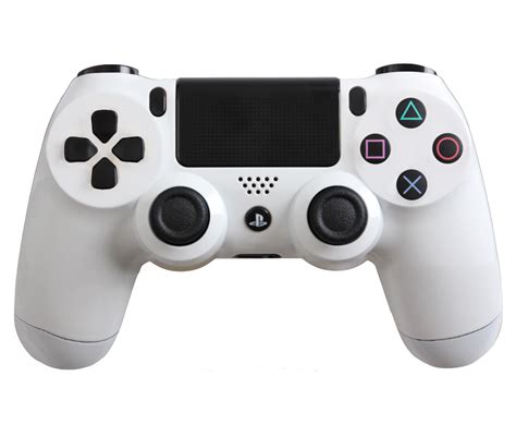 PS5 Controller Transparent