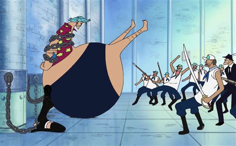 Best Ass In One Piece FanVerse