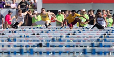 Iowa High School Boys' Track & Field Information | IHSAA