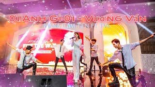 V Ng V N I Anh G I Remix Hana C M Ti N X Tvk Official Music Video On Stage Hot Tiktok