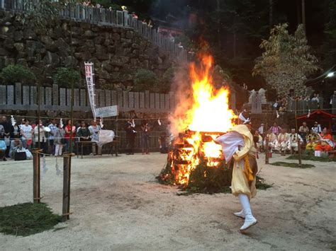 Rituals Celebrations And Festivals In Japan Insidejapan Tours