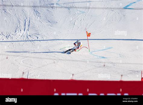 La Villa Val Badia Italy Th Dec Alpine Skiing Fis Wc