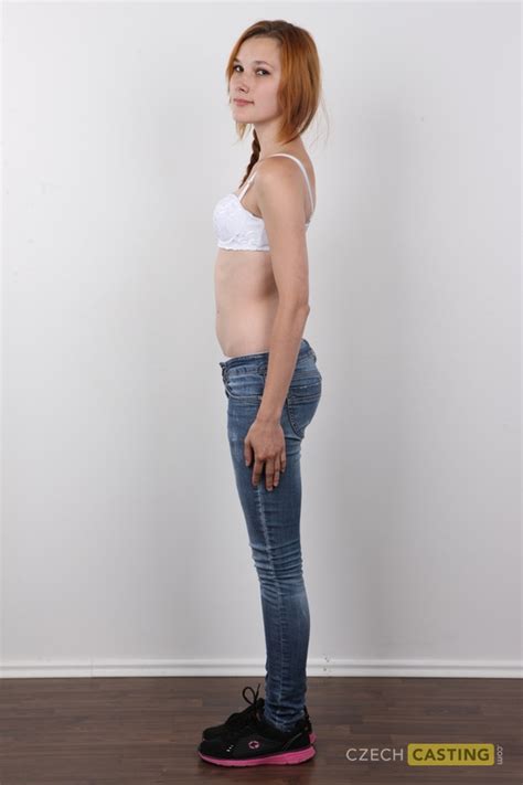 Cz Ch Casting Bara Porn Pic
