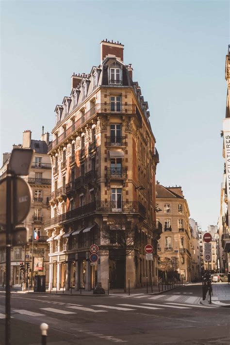 Balade Parisienne 2e Arrondissement