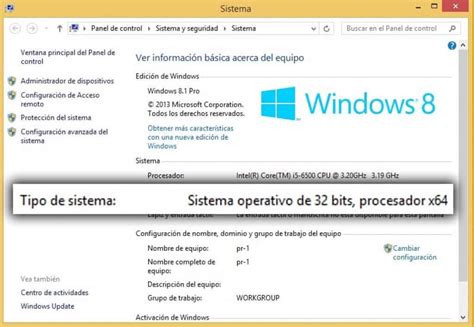 Qu Versi N De Windows Tiene Tu Pc Sigue Estos Sencillos Pasos