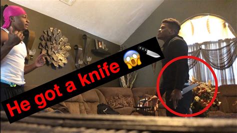 Im Gay Prank On Best Friend Youtube