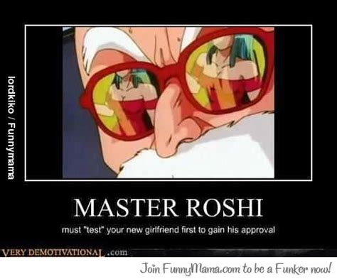 Master Roshi Quotes. QuotesGram