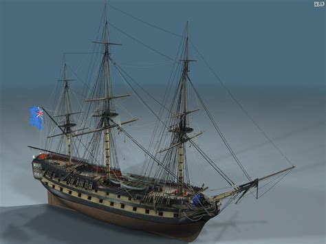 HMS Agamemnon (1781) - Alchetron, The Free Social Encyclopedia