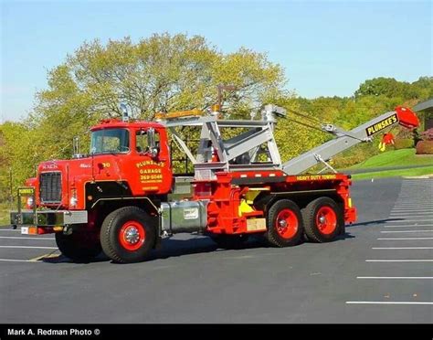 85 best Big Tow Trucks images on Pinterest | Tow truck, Biggest truck ...