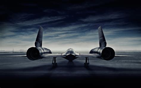 Sr 71 Blackbird Wallpaper (59+ images)