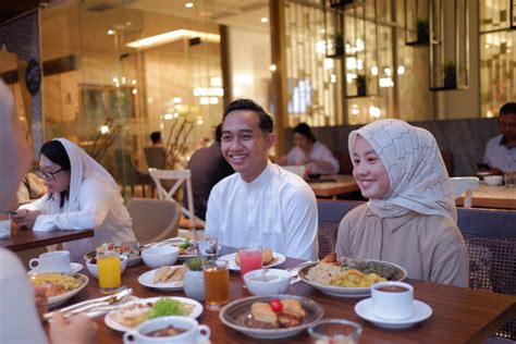 Sambut Ramadhan Di Hotel Bintang Surabaya