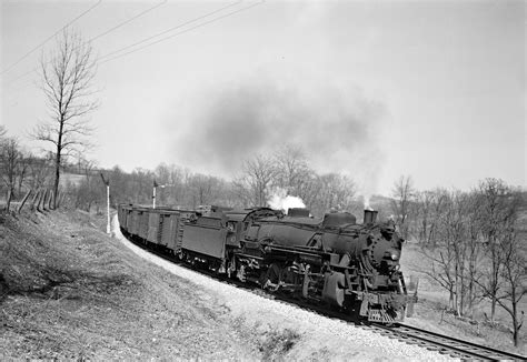 Lehigh And Hudson River Railroad Center For Railroad Photography And Art