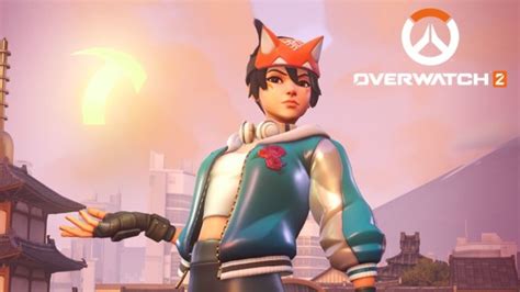 Overwatch 2 Drops De Twitch Como Conseguir Gratis Un Aspecto