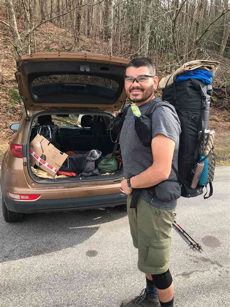 Man Who Killed Hiker On Appalachian Trail Found Not Guilty By Reason Of