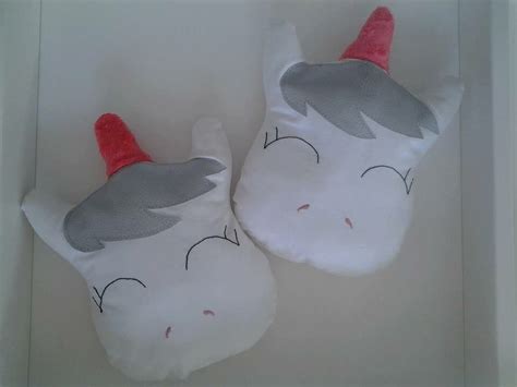 Coussin Licorne Tuto Et Patron Viny Diy Le Blog De Tutoriels Et