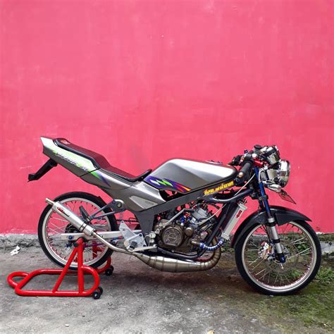 Ninja Ss Modif