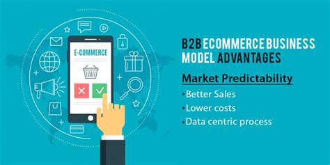 B2b Ecommerce Model Pros Cons And Trends