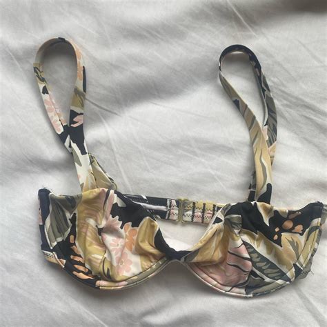 Billabong Bikini Unworn Size Xs S Message Before Buy Depop