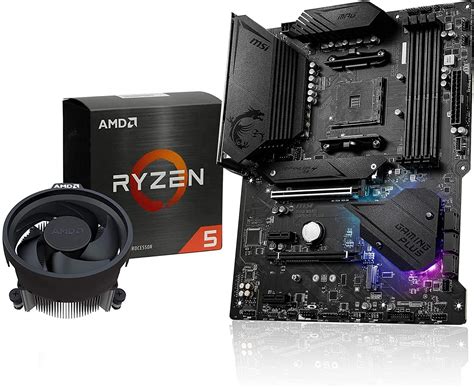 Buy Micro Center Amd Ryzen X Desktop Processor Core Up To