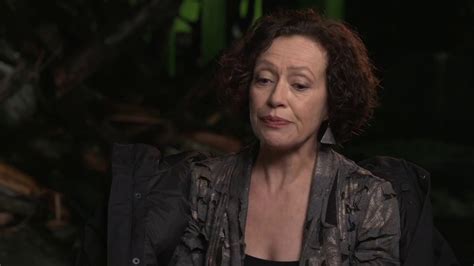 War For The Planet Of The Apes Interview With Actor Karin Konoval