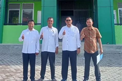 Terkhusus Untuk Pelamar PPPK Tahun 2023 Empat Materi Ini Wajib