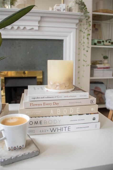 My Must Have Recommended Coffee Table Books An Edited Lifestyle