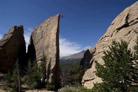 The Best Beginner/Intermediate Rock Climbing Routes Near Denver - 303 ...