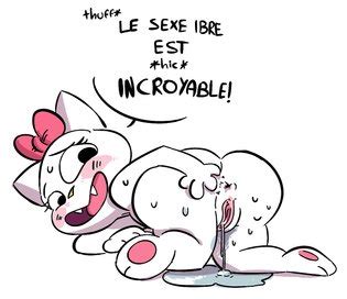 Les Kassos Luscious Hentai Manga Porn