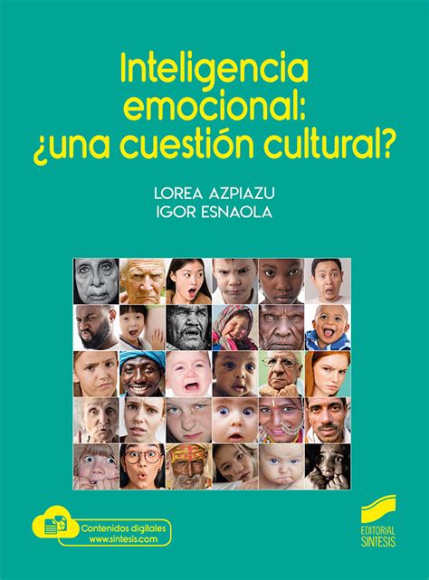 Inteligencia Emocional ¿una Cuestión Cultural Euroamérica