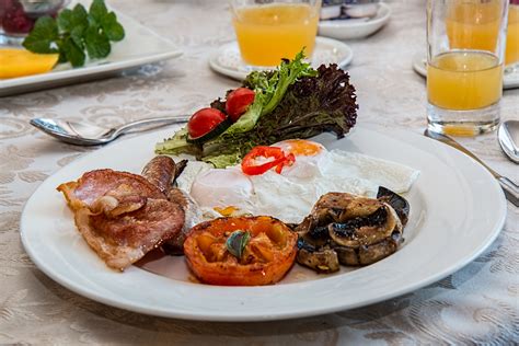 图片素材 餐厅 碟 餐饮 烹饪 生产 海鲜 厨房 鱼 肉 美食 厨师 番茄 培根 吃 营养 蘑菇 晚餐