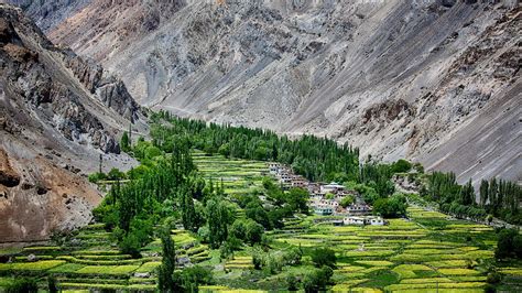 Hunza Valley Wallpapers - Top Free Hunza Valley Backgrounds ...