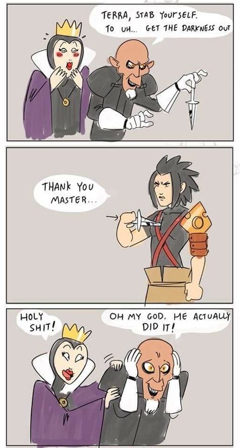 Pin By Theinsaneone On Kingdom Hearts Kingdom Hearts Funny Kingdom Hearts Fanart Kingdom Hearts