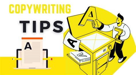 Copywriting Tips Tricks Best Practices For Beginners To Pros