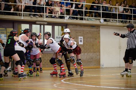 Crdl Carnival Of Carnage October 2017