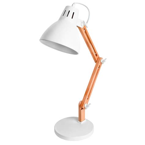 Настольная лампа Camelion KD-355 C01 14157 ⚡ - купить с доставкой по ...