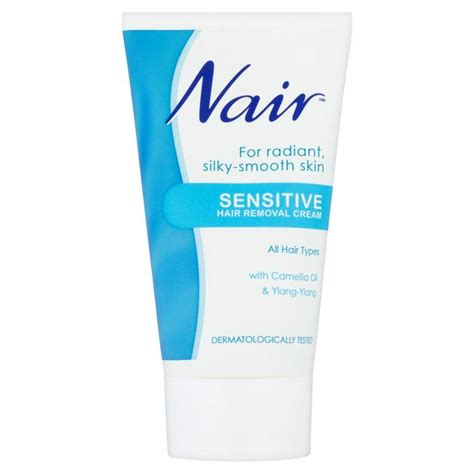 Top 48 Image Nair Hair Removal Cream Vn