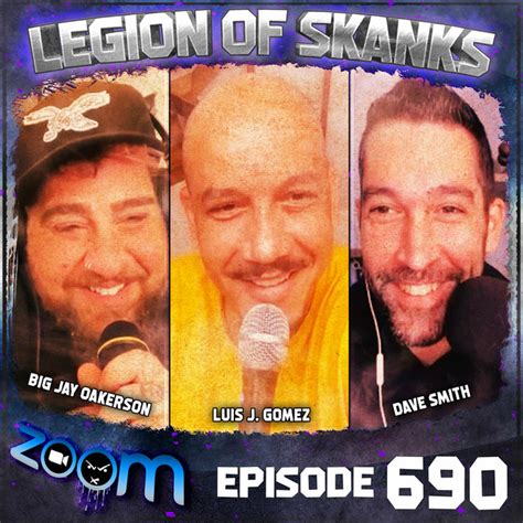 Episode 690 Skankfest Vegas Recap Legion Of Skanks Podcast