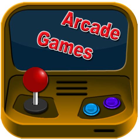 Unduh Bermain Android Arkade Games Gratis Di Pc Ldplayer