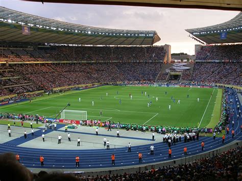 Football stadium,football,stadium,world cup final 2006 berlin,olympic ...