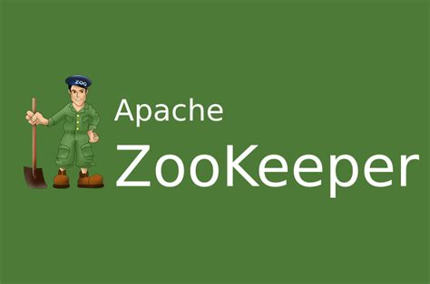 Centralized Configuration With Apache Zookeeper Stackextend