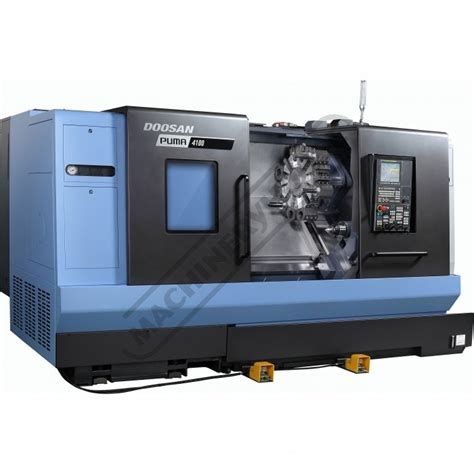 Puma Cnc Turning Centres Series Details Hare Forbes Machineryhouse